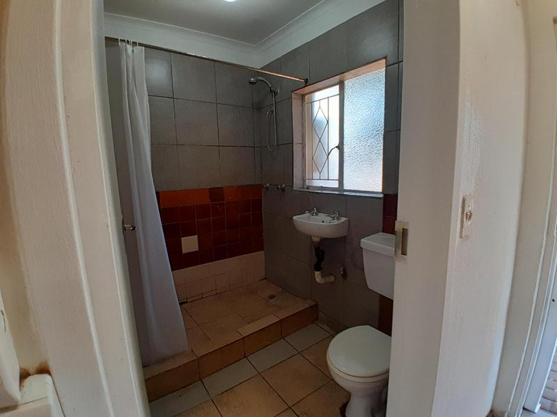 To Let 1 Bedroom Property for Rent in Valhalla Gauteng