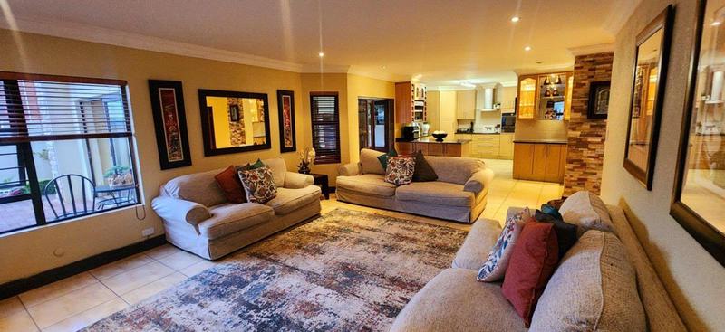 4 Bedroom Property for Sale in Eldo View Gauteng