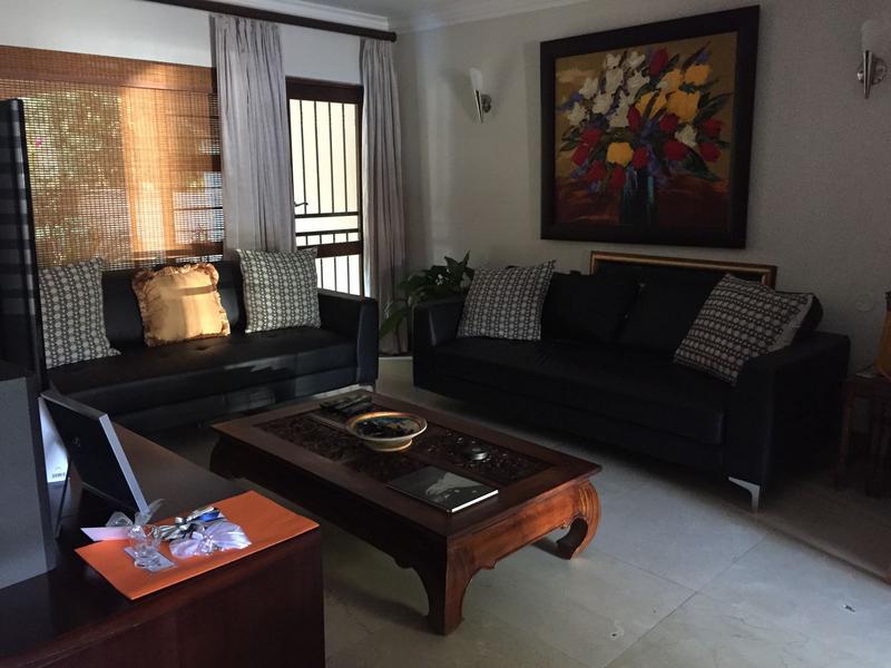 3 Bedroom Property for Sale in Morningside Manor Gauteng