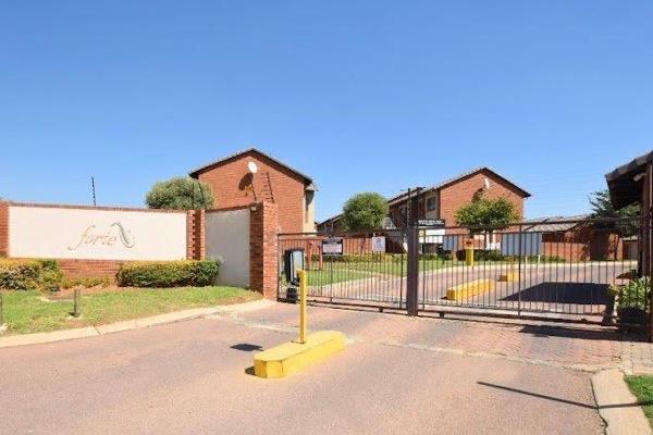 To Let 3 Bedroom Property for Rent in Sagewood Gauteng