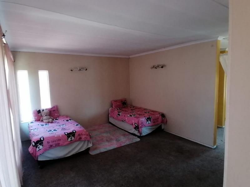 To Let 2 Bedroom Property for Rent in Primrose Gauteng