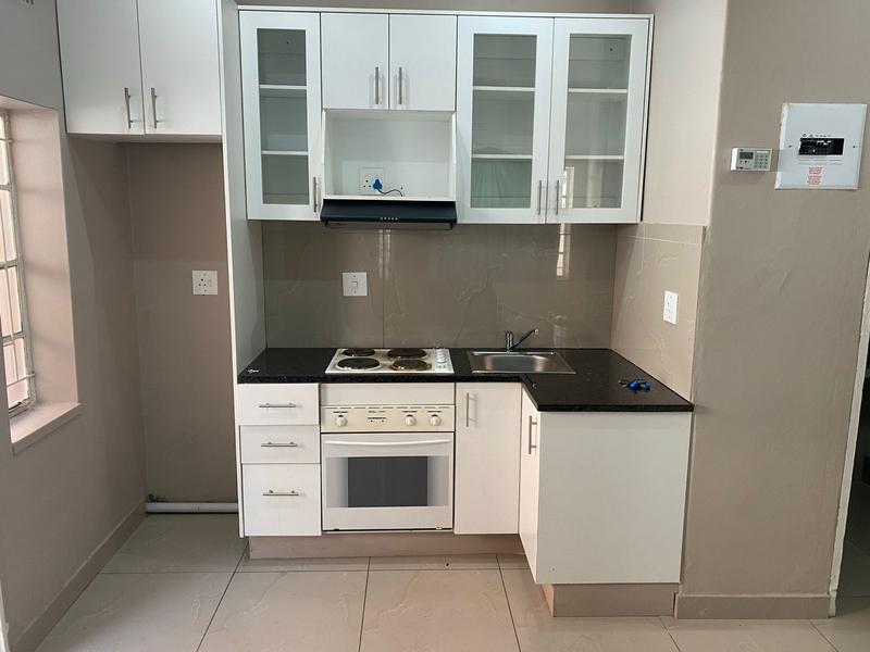 To Let 0 Bedroom Property for Rent in The Hill Gauteng
