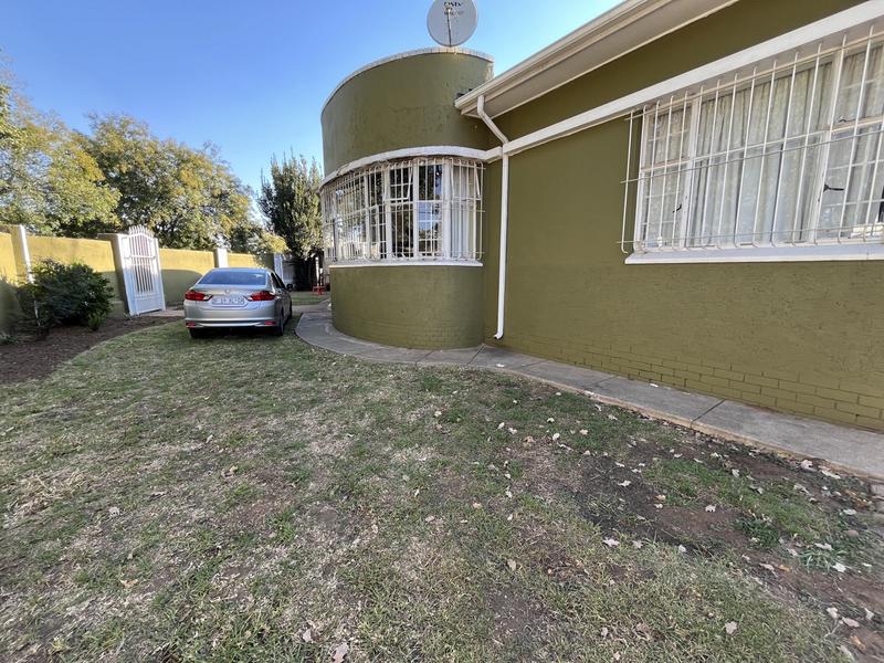 4 Bedroom Property for Sale in Delville Gauteng