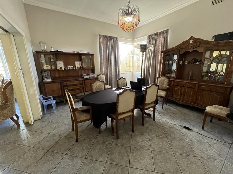 4 Bedroom Property for Sale in Delville Gauteng