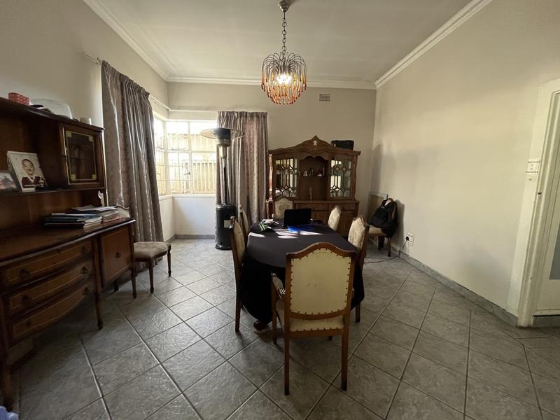 4 Bedroom Property for Sale in Delville Gauteng