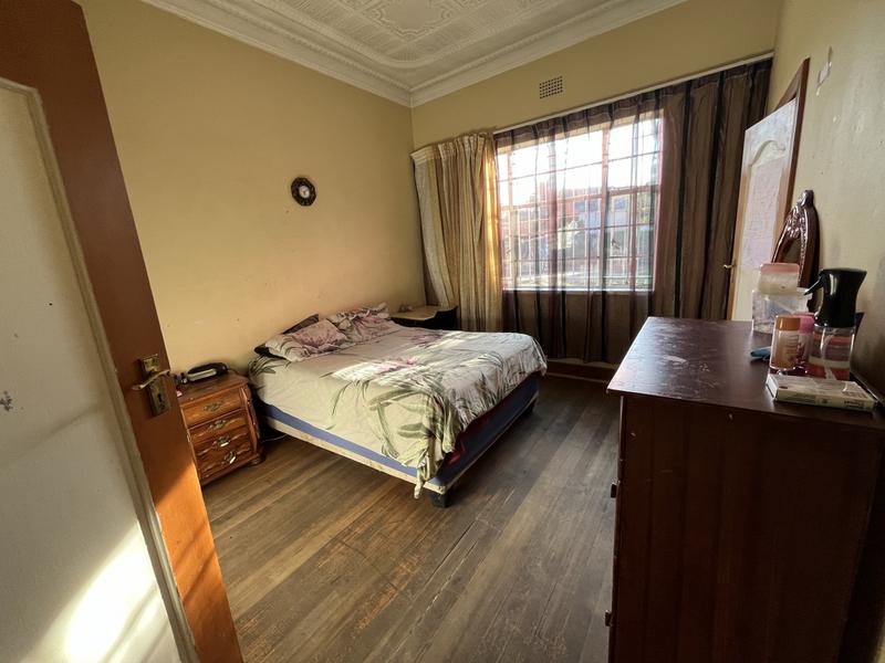 4 Bedroom Property for Sale in Delville Gauteng