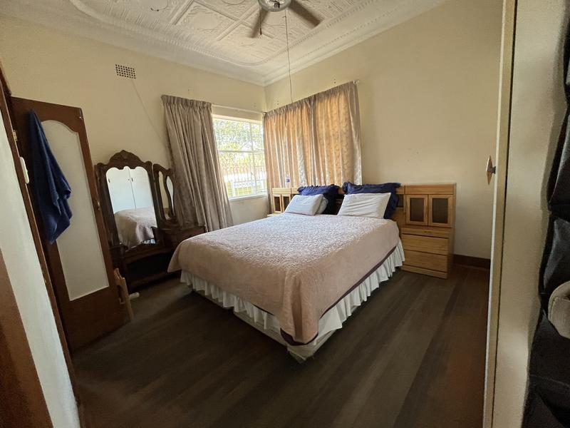 4 Bedroom Property for Sale in Delville Gauteng