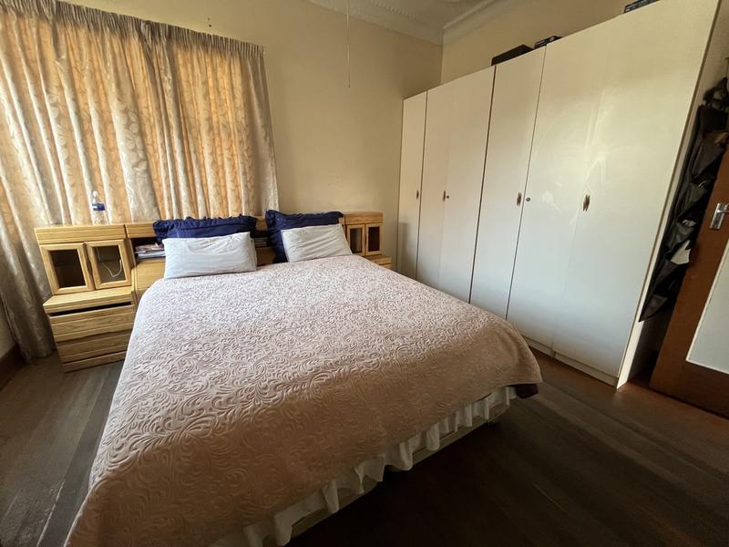 4 Bedroom Property for Sale in Delville Gauteng