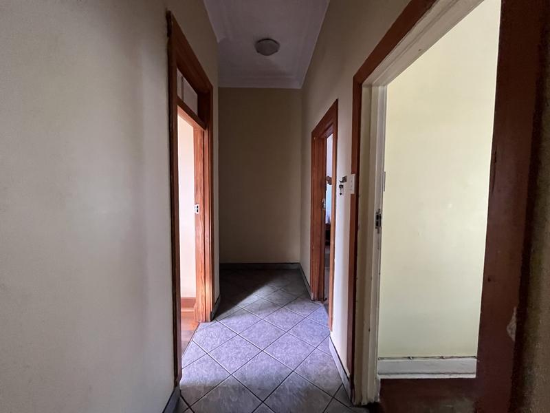 4 Bedroom Property for Sale in Delville Gauteng