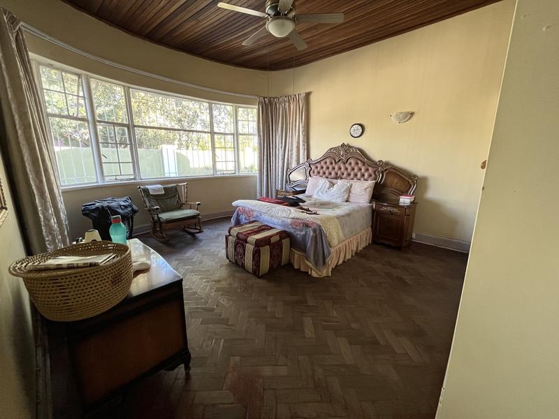 4 Bedroom Property for Sale in Delville Gauteng