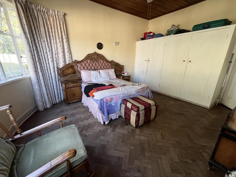 4 Bedroom Property for Sale in Delville Gauteng