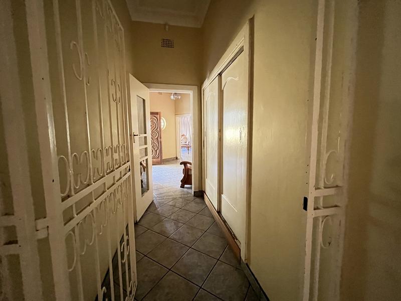 4 Bedroom Property for Sale in Delville Gauteng