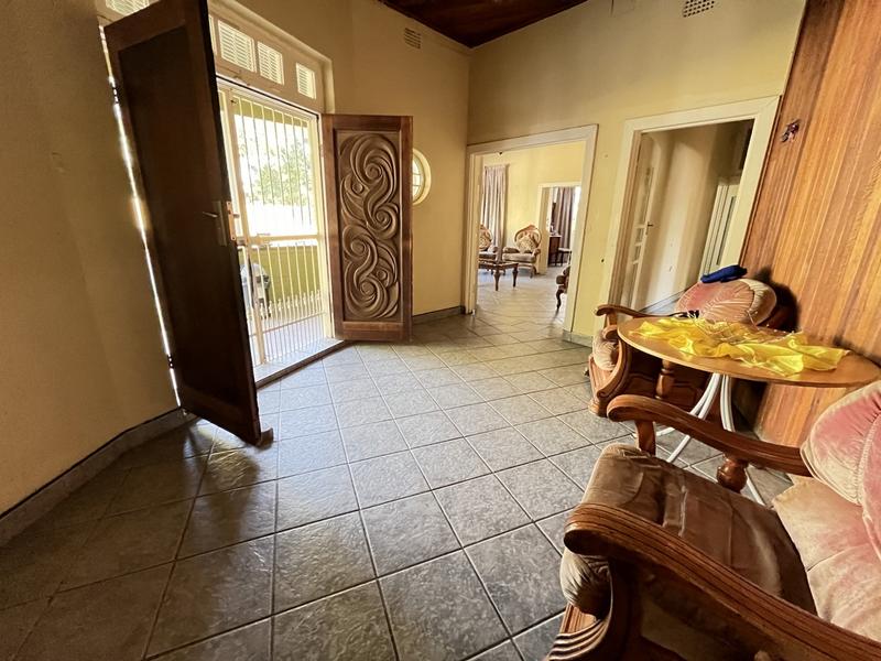 4 Bedroom Property for Sale in Delville Gauteng