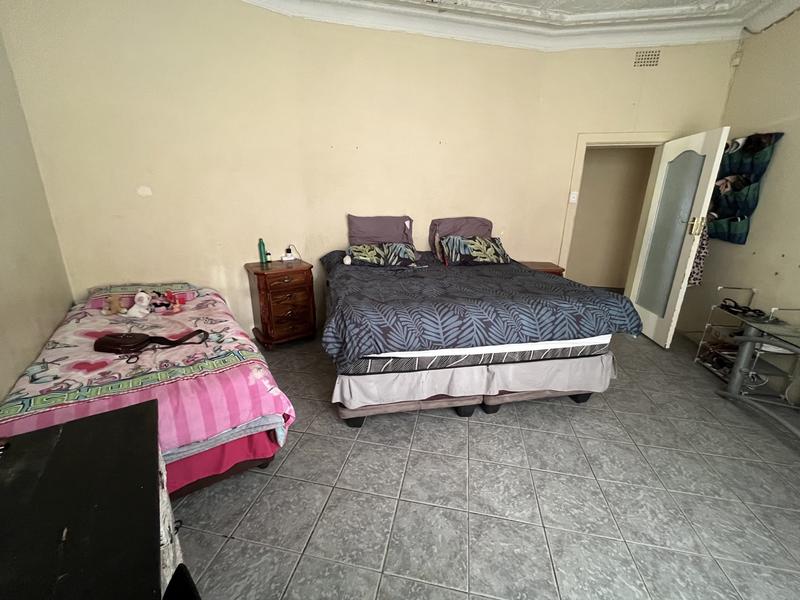 4 Bedroom Property for Sale in Delville Gauteng