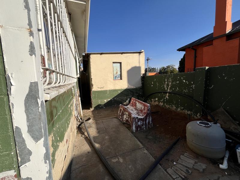 4 Bedroom Property for Sale in Delville Gauteng