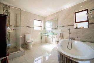 To Let 5 Bedroom Property for Rent in Bushwillow Park Estate Gauteng