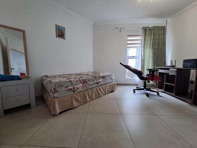 To Let 3 Bedroom Property for Rent in Sunward Park Gauteng
