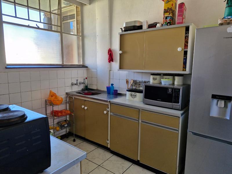 2 Bedroom Property for Sale in Morehill Gauteng