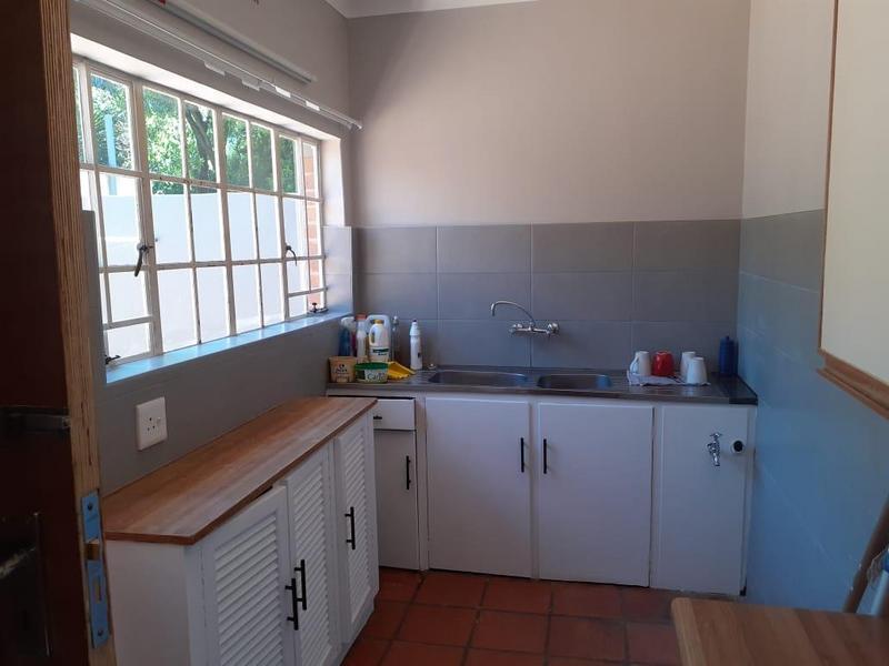 4 Bedroom Property for Sale in Queenswood Gauteng