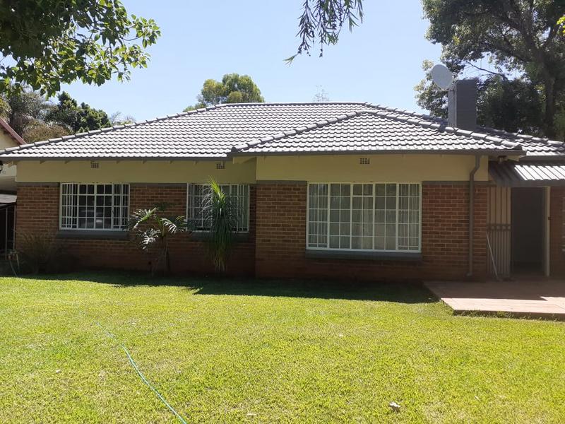 4 Bedroom Property for Sale in Queenswood Gauteng