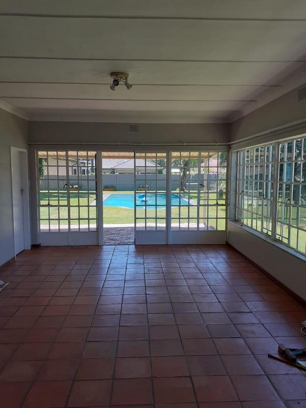 4 Bedroom Property for Sale in Queenswood Gauteng