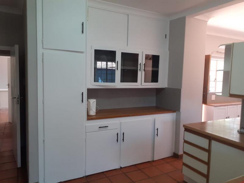 4 Bedroom Property for Sale in Queenswood Gauteng