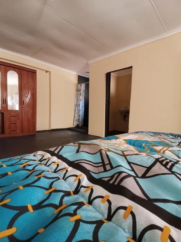 To Let 5 Bedroom Property for Rent in Pretoria Gauteng