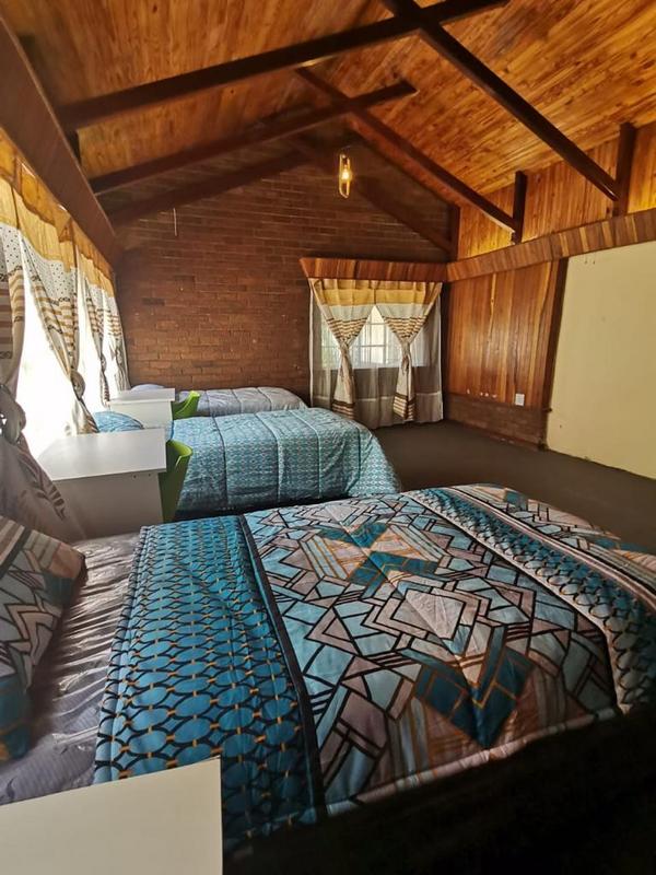 To Let 5 Bedroom Property for Rent in Pretoria Gauteng