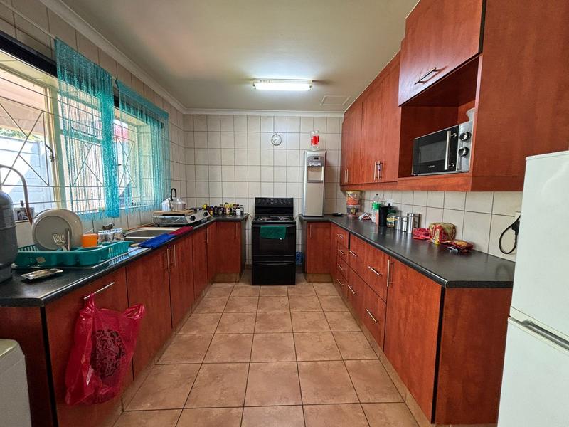 4 Bedroom Property for Sale in Delarey Gauteng