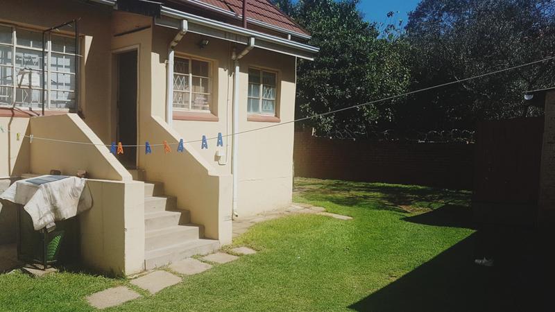4 Bedroom Property for Sale in Bellevue Gauteng