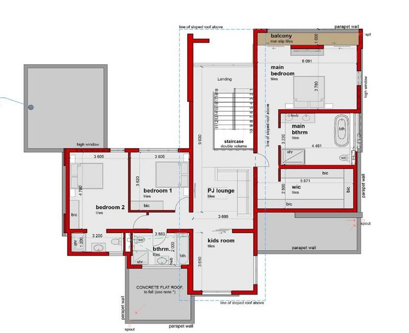 5 Bedroom Property for Sale in Midstream Heights Gauteng
