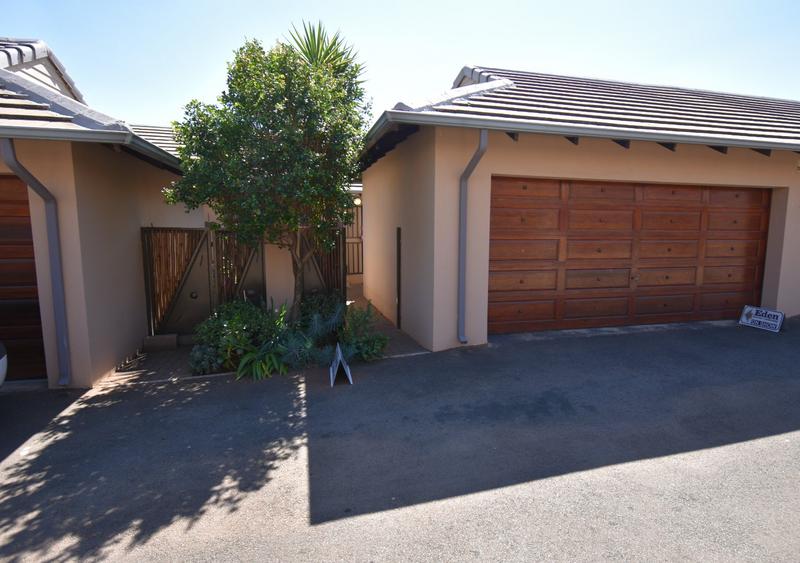 2 Bedroom Property for Sale in Chancliff Ridge Gauteng