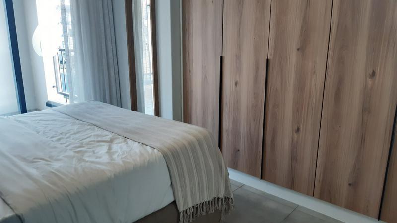 1 Bedroom Property for Sale in Waterfall Gauteng
