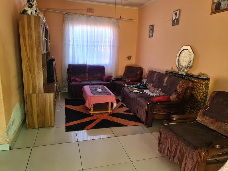 3 Bedroom Property for Sale in Leeuhof Gauteng