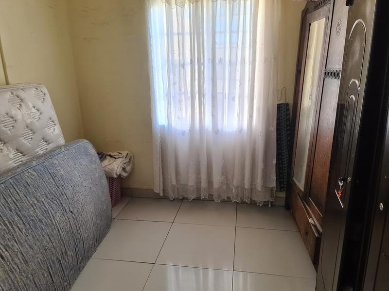 3 Bedroom Property for Sale in Leeuhof Gauteng