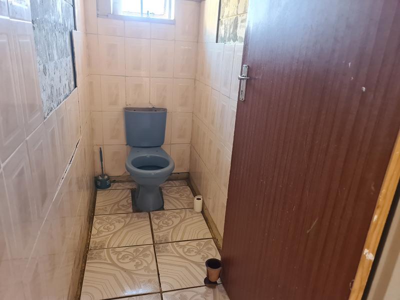 3 Bedroom Property for Sale in Leeuhof Gauteng