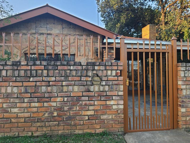 To Let 3 Bedroom Property for Rent in Daspoort Gauteng