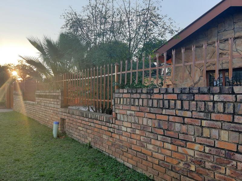 To Let 3 Bedroom Property for Rent in Daspoort Gauteng