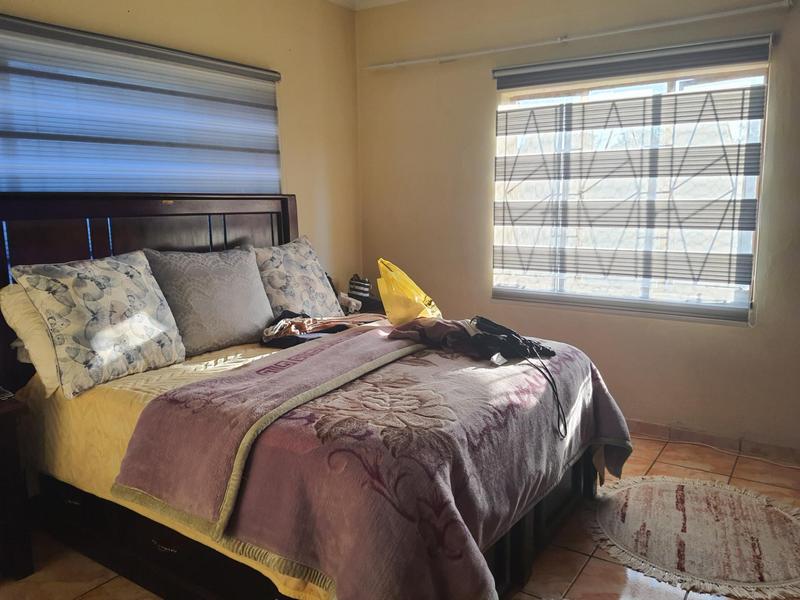 To Let 3 Bedroom Property for Rent in Daspoort Gauteng