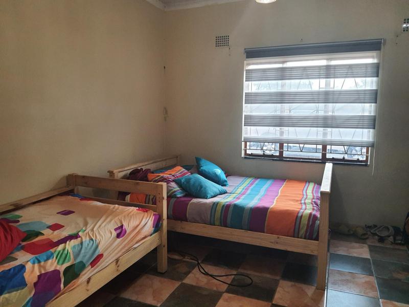 To Let 3 Bedroom Property for Rent in Daspoort Gauteng