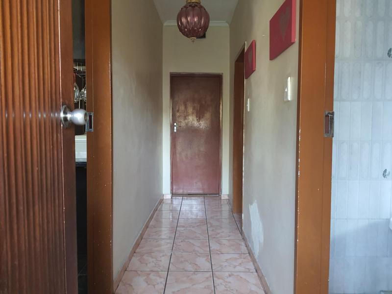 To Let 3 Bedroom Property for Rent in Daspoort Gauteng