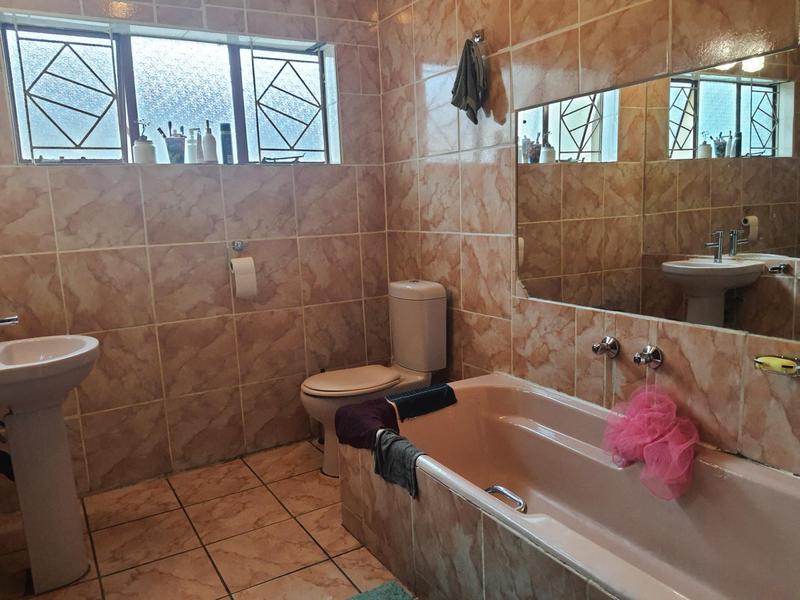 To Let 3 Bedroom Property for Rent in Daspoort Gauteng