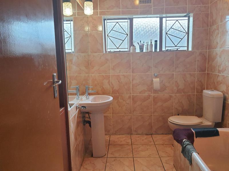 To Let 3 Bedroom Property for Rent in Daspoort Gauteng