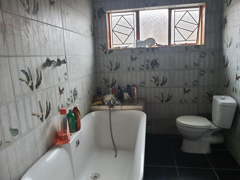 To Let 3 Bedroom Property for Rent in Daspoort Gauteng