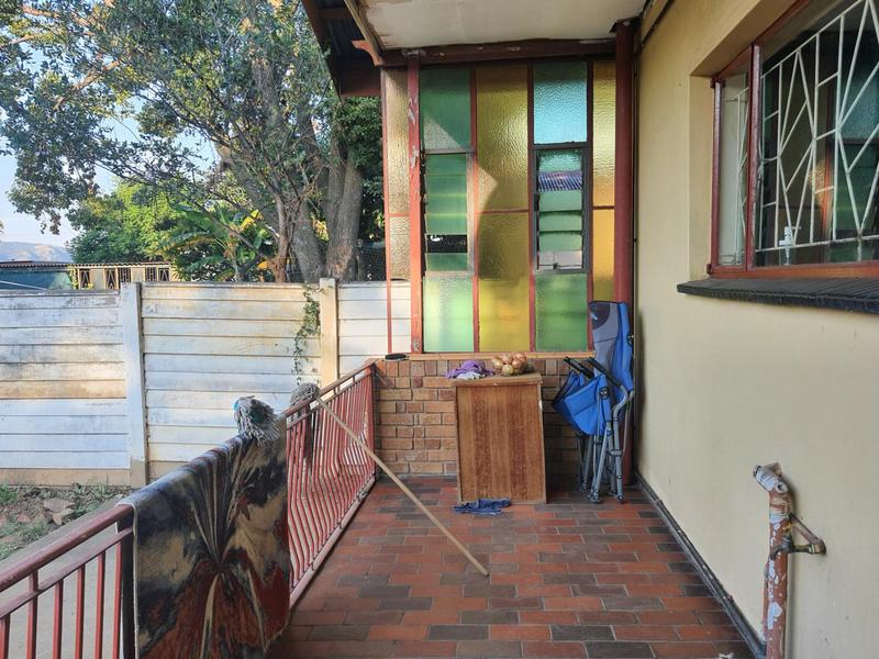 To Let 3 Bedroom Property for Rent in Daspoort Gauteng