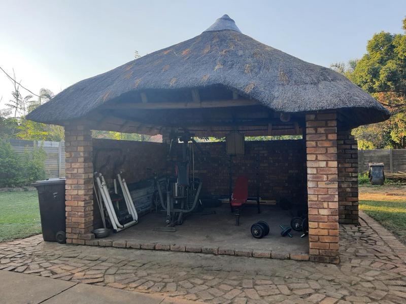 To Let 3 Bedroom Property for Rent in Daspoort Gauteng