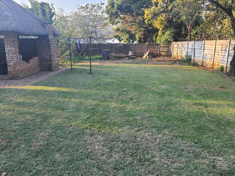 To Let 3 Bedroom Property for Rent in Daspoort Gauteng