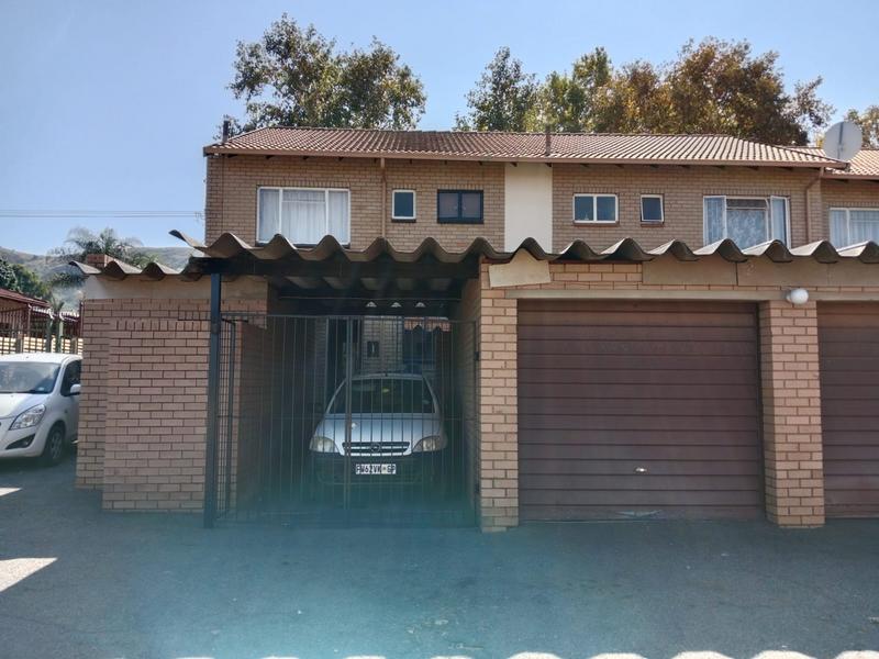 3 Bedroom Property for Sale in Mountain View Gauteng