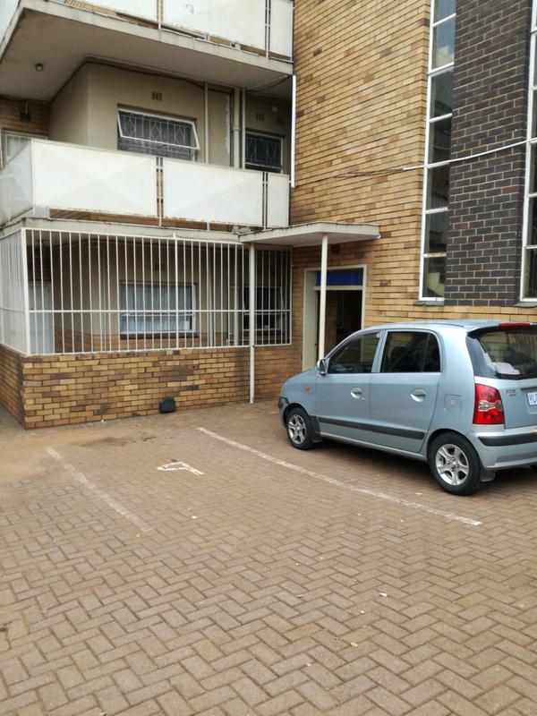 2 Bedroom Property for Sale in Windsor West Gauteng