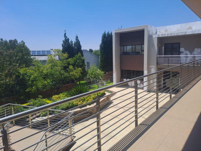 Commercial Property for Sale in Fourways Gauteng